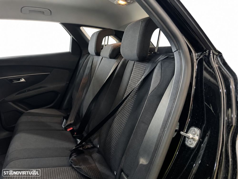Peugeot 3008 1.5 BlueHDi Active - 7