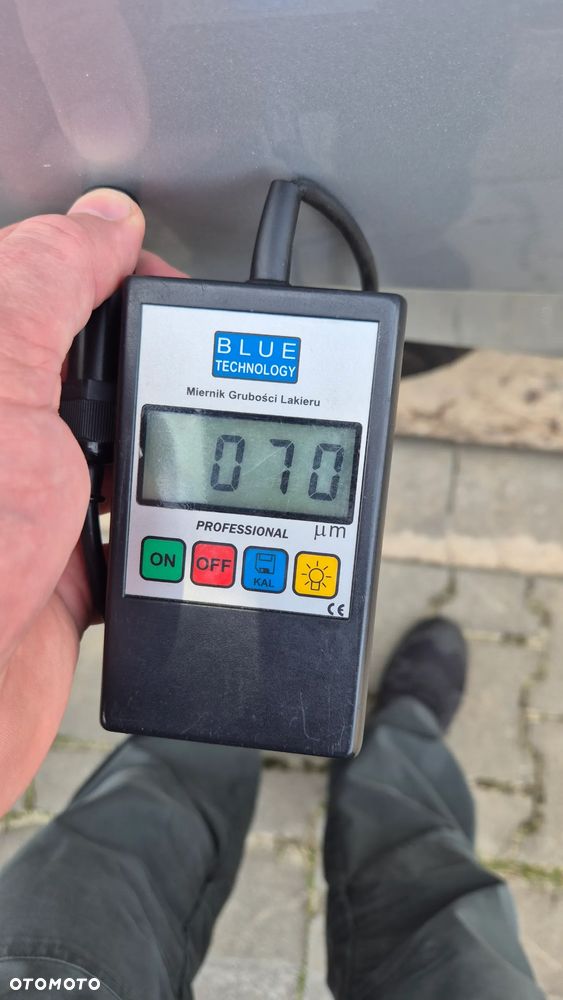 Fiat DOBLO MAXI - 35