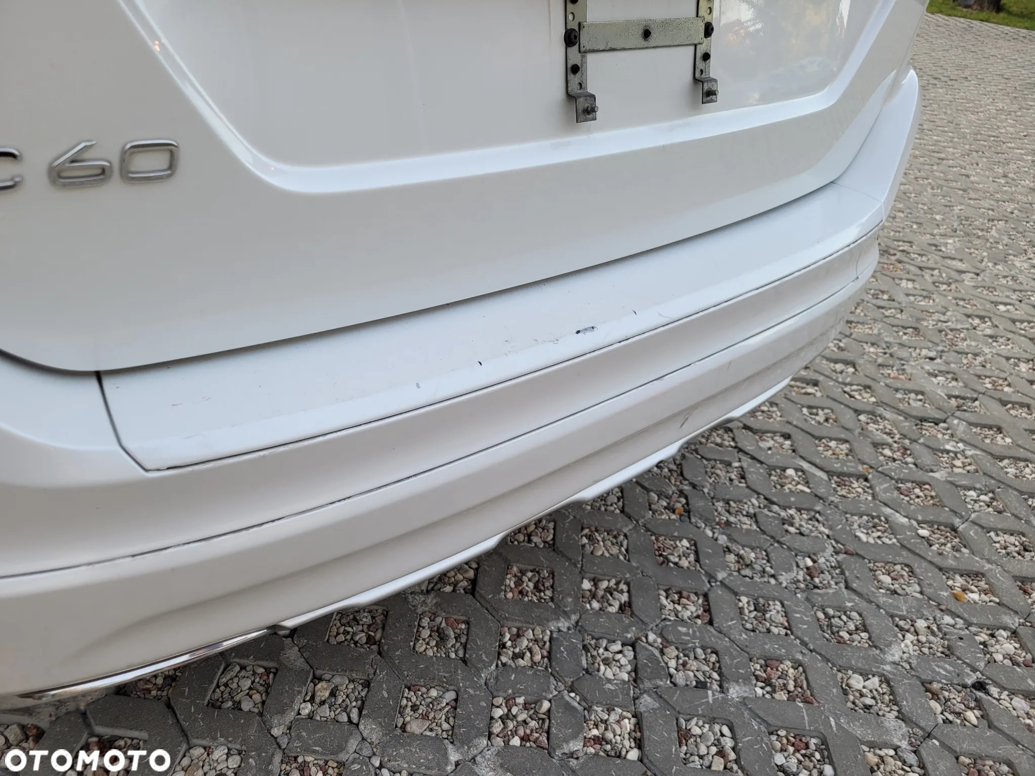 Volvo XC 60 - 30