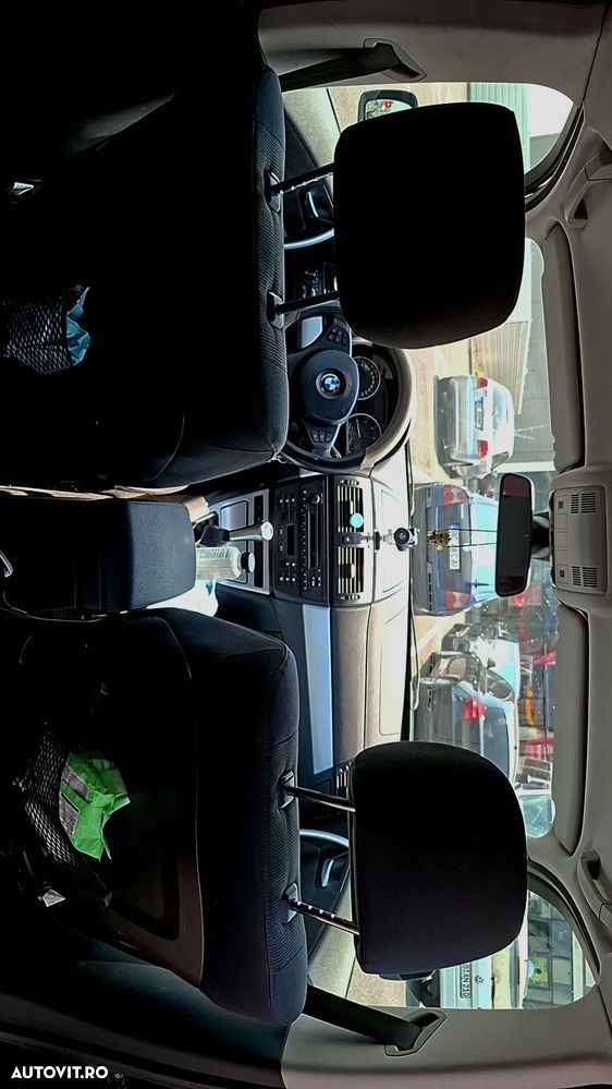 BMW X3 2.0d - 12