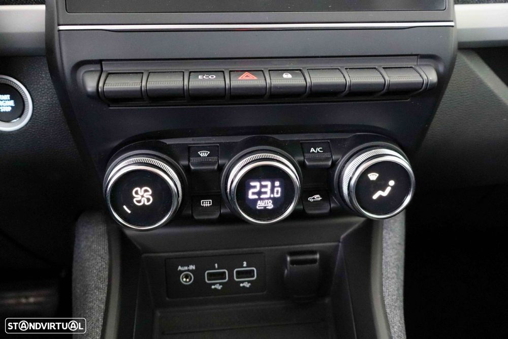 Renault Zoe (c/ Bateria) Limited 50 - 36