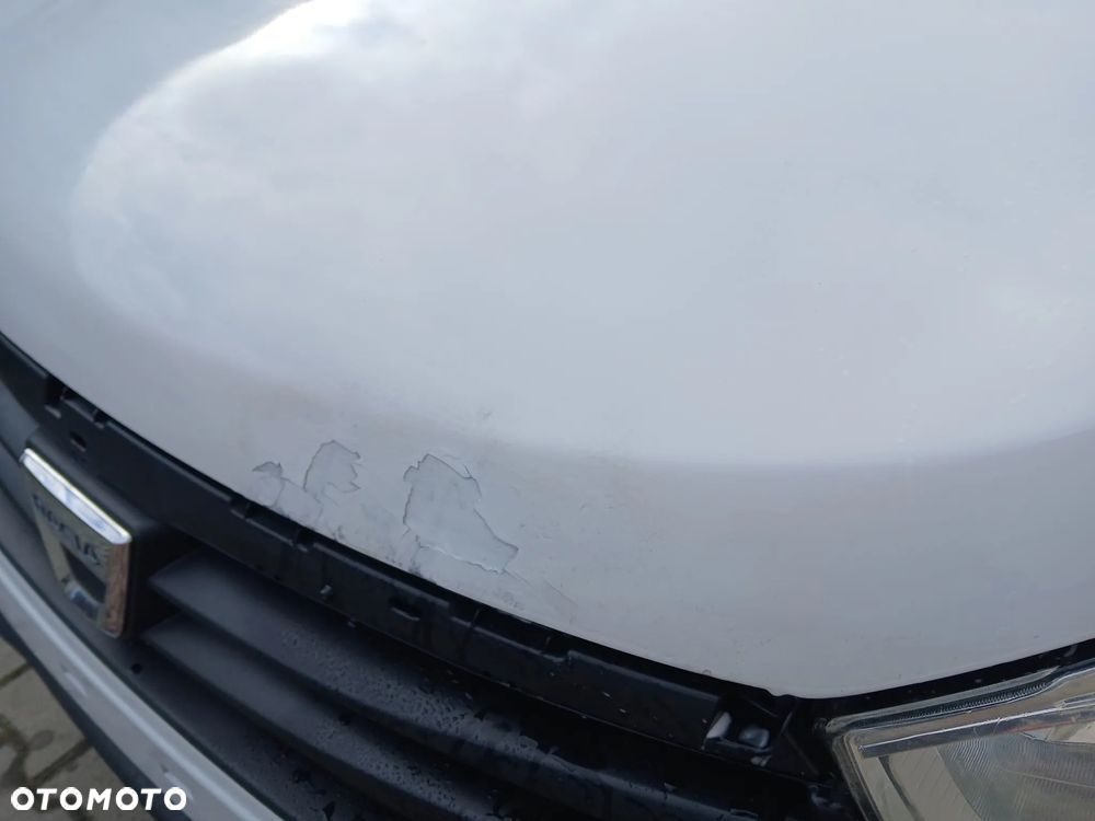 Dacia Lodgy TCe 115 Celebration - 7