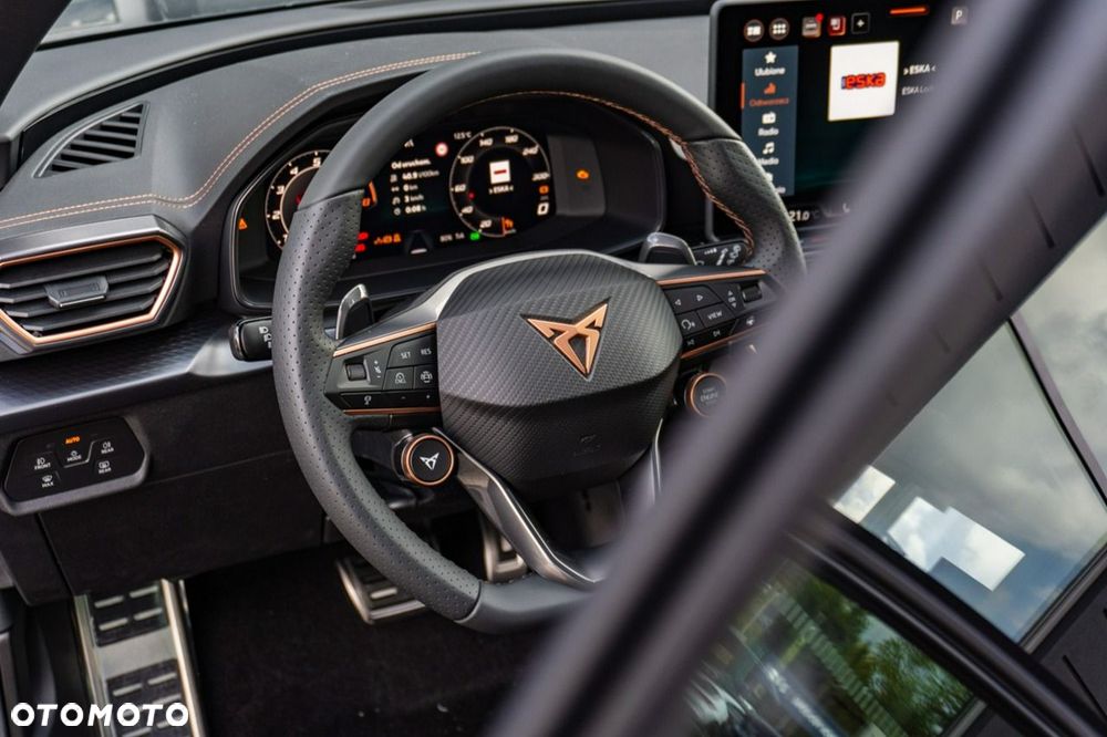 Cupra Leon Sportstourer - 14