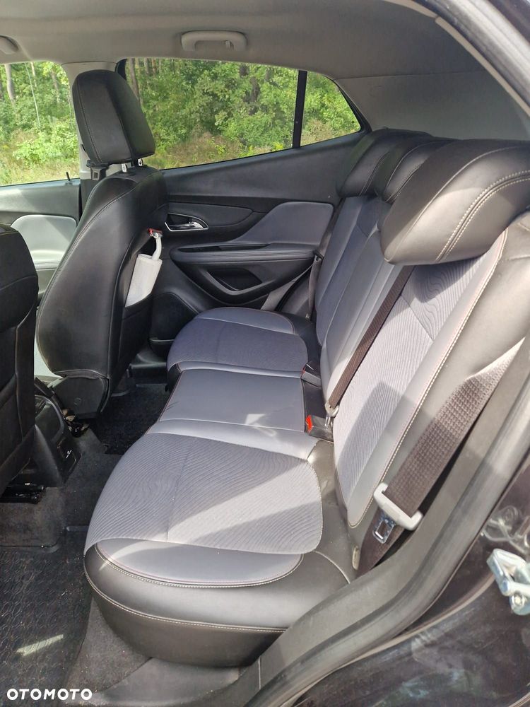 Opel Mokka 1.4 T Cosmo - 6