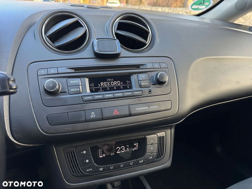 Seat Ibiza 1.2 TDI iTech Reference - 14