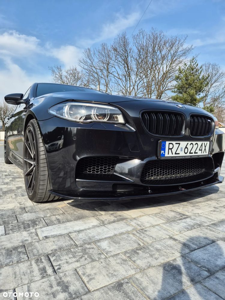 BMW M5 Standard - 35