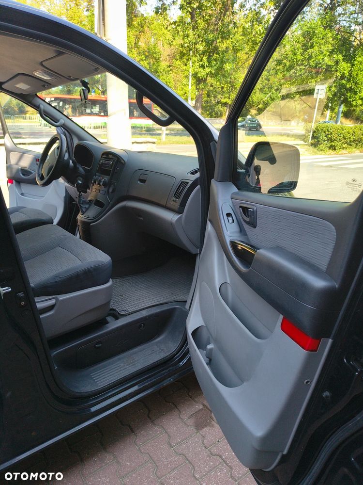 Hyundai H100 - 20