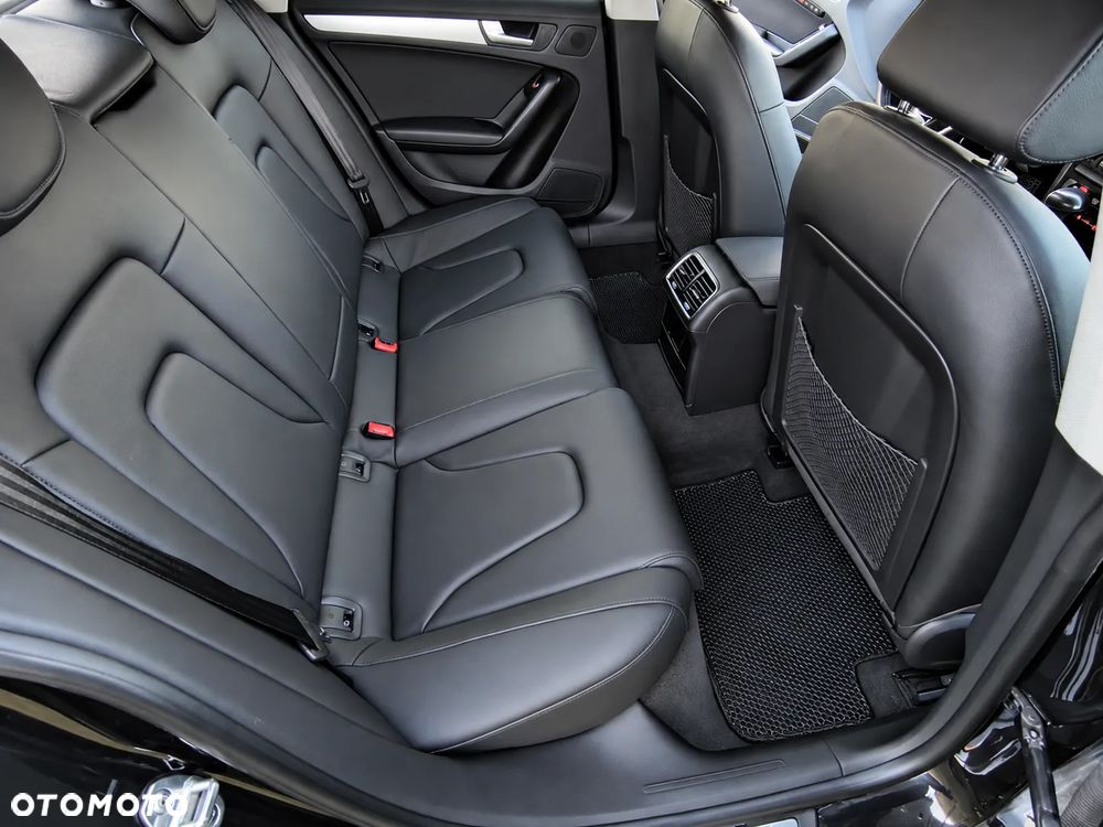 Audi A5 Sportback - 9