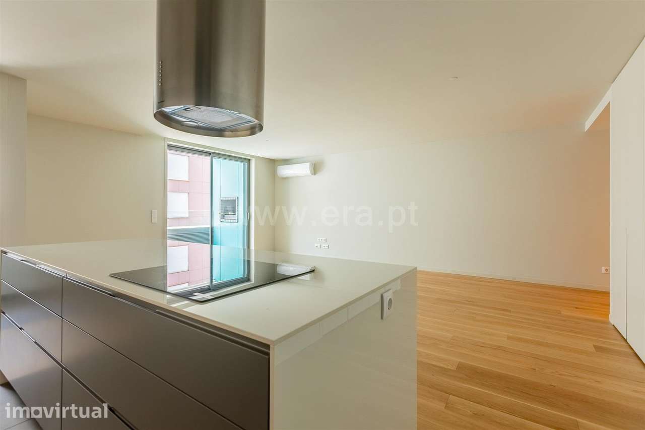 Apartamento T2 - Verdomar - Grande imagem: 4/22
