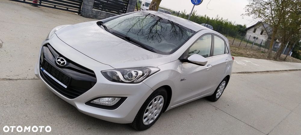 Hyundai i20 1.4 CRDi Edition 20 - 4