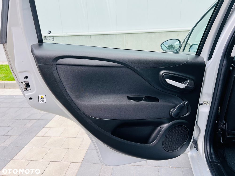 Fiat Punto Evo - 24