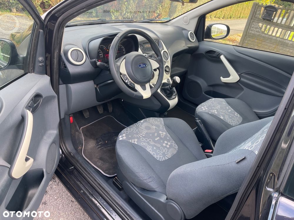 Ford KA 1.2 Concept - 5