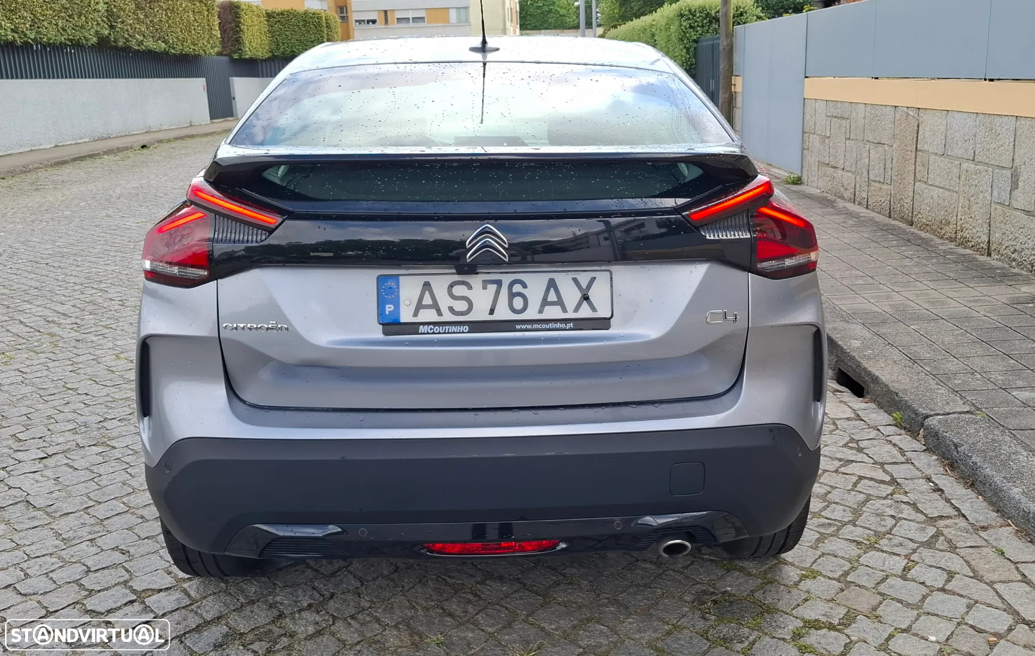 Citroën C4 1.5 BlueHDi Shine - 7