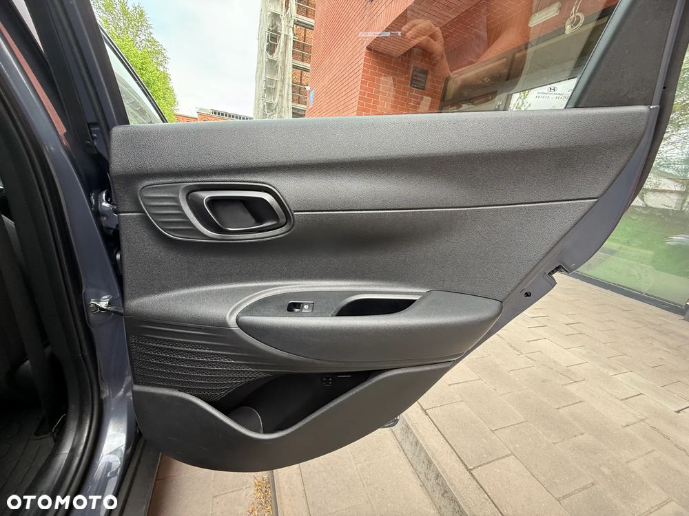 Hyundai Bayon 1.2 MPI Modern - 39