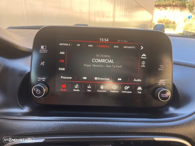 Fiat Tipo 1.3 MultiJet Life - 22