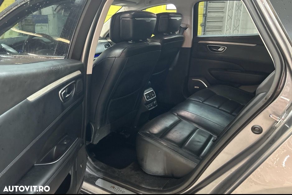 Renault Talisman ENERGY dCi 160 EDC INITIALE PARIS - 6