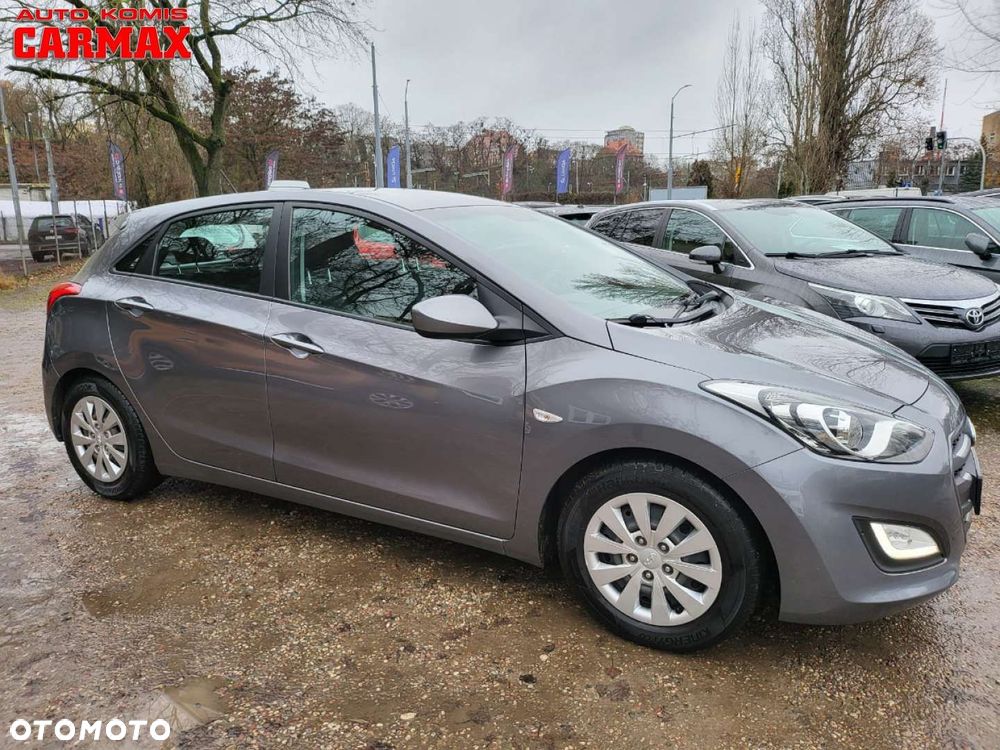 Hyundai i30 - 9
