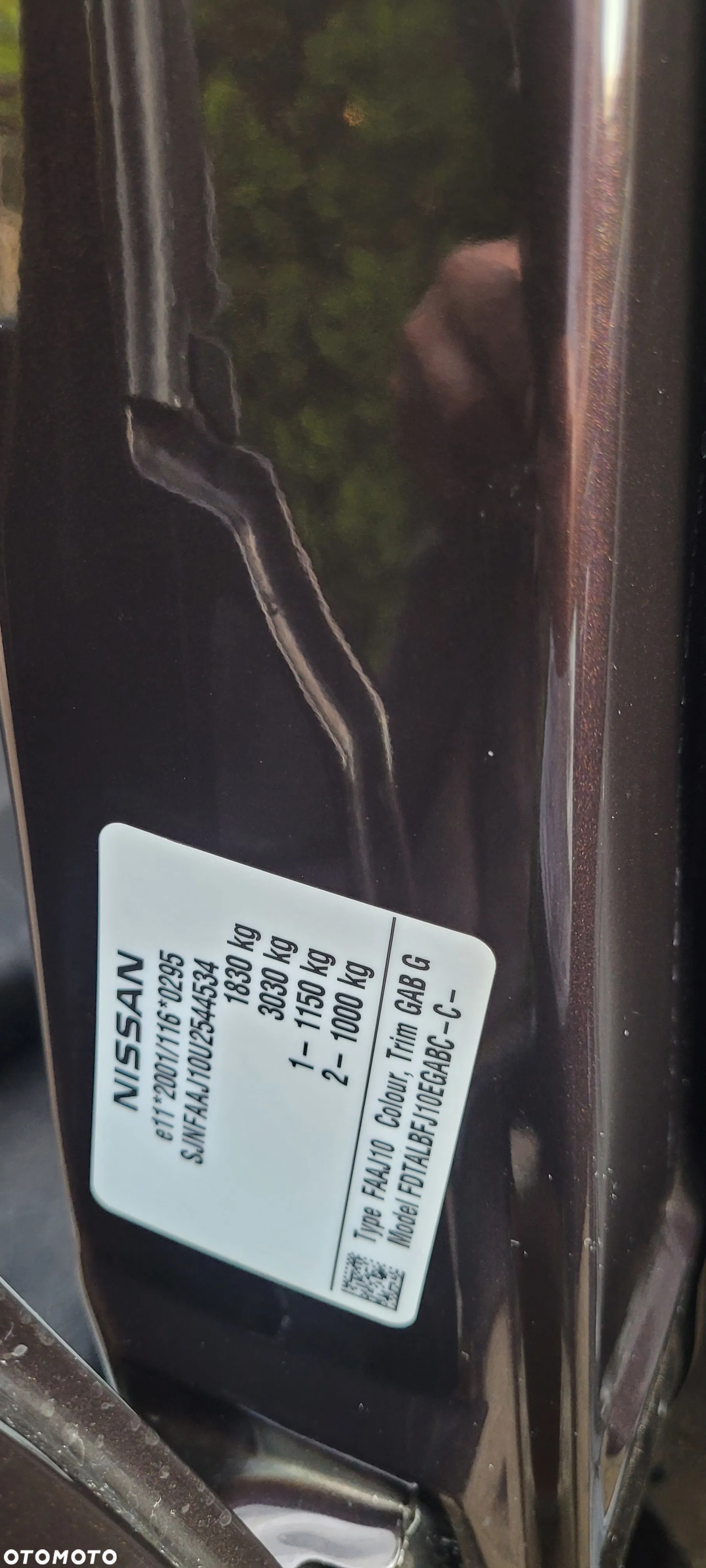 Nissan Qashqai 1.6 I-Way S/S - 19