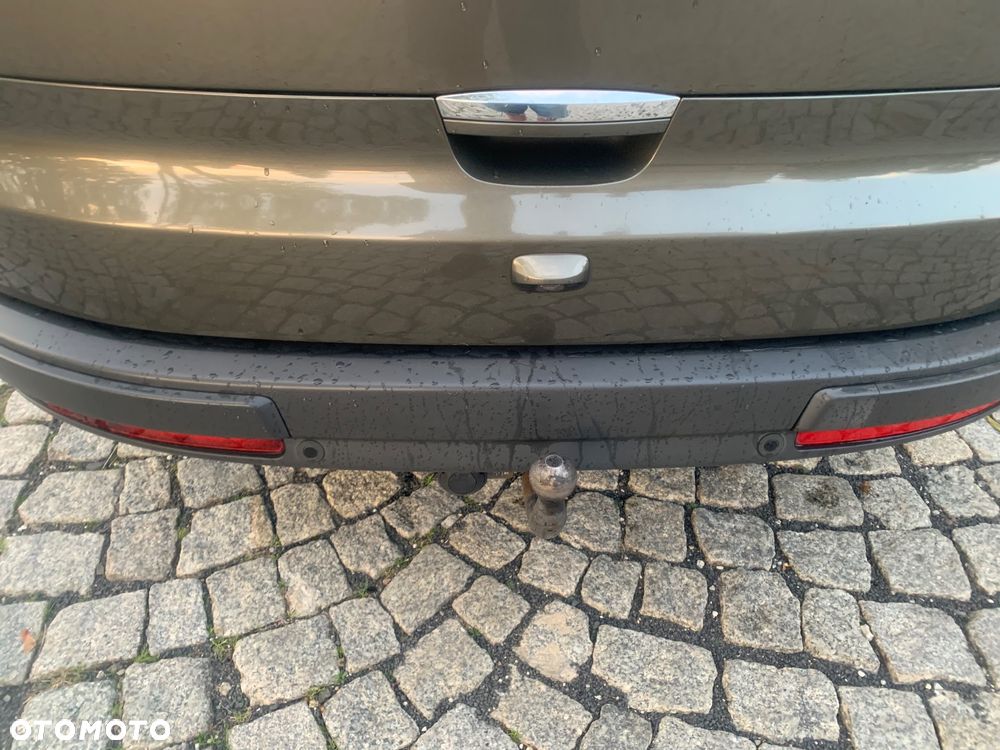 Ford Galaxy 2.0 TDCi Titanium - 12