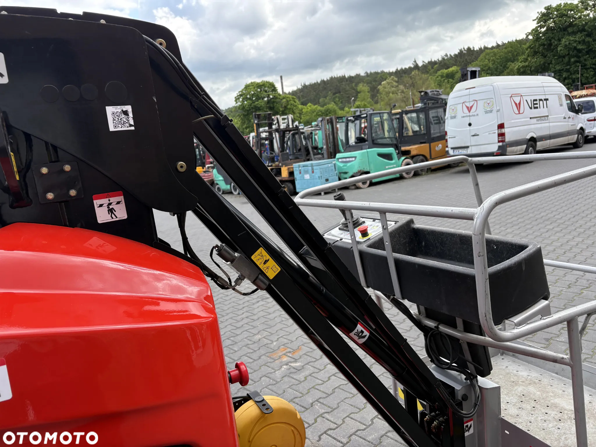 Manitou 100 VJR EVOLUTION - 26