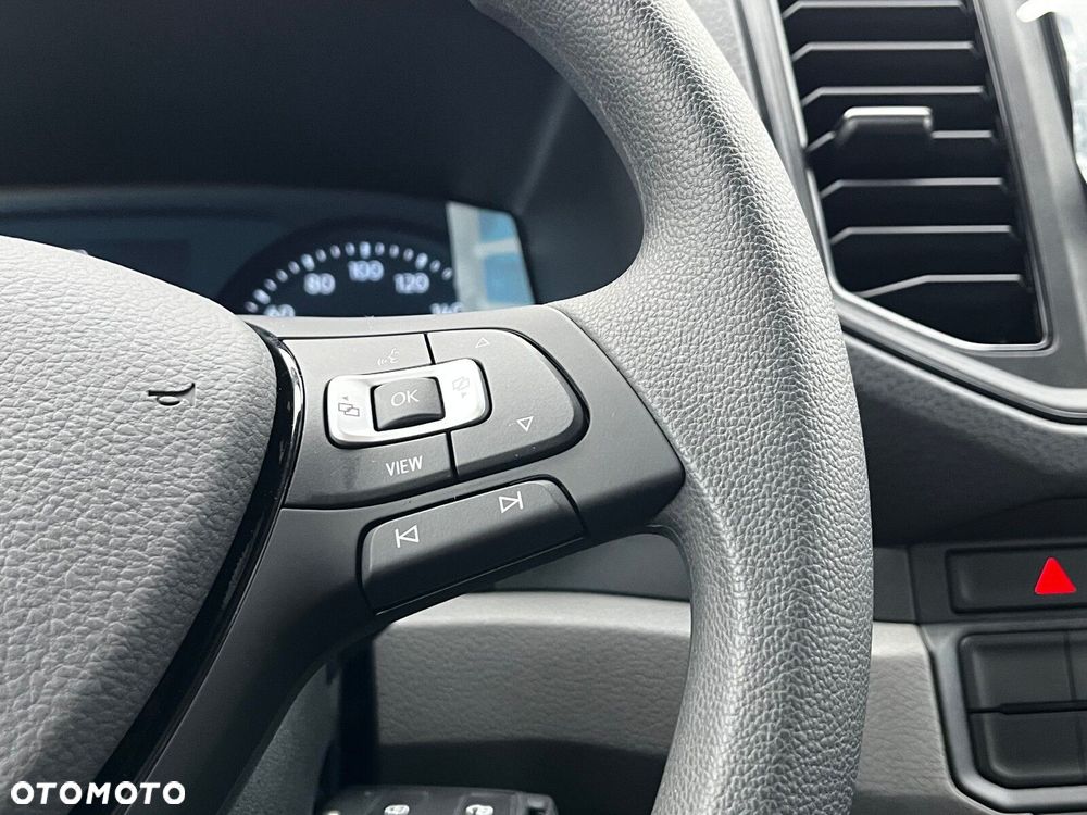 Volkswagen Crafter - 11