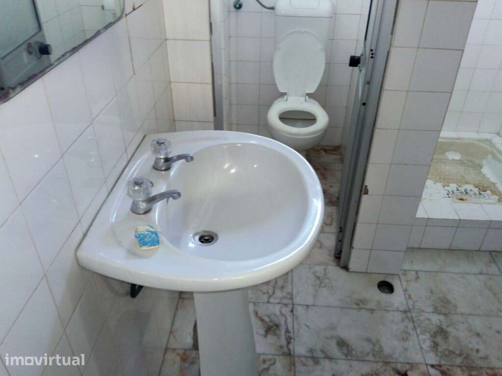 Armazém para arrendar no Montijo - Grande imagem: 4/4
