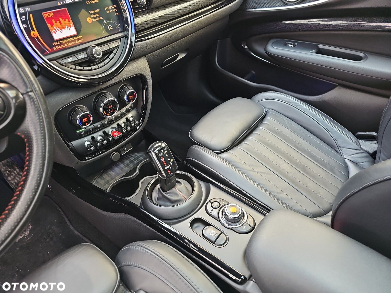 MINI Clubman - 18
