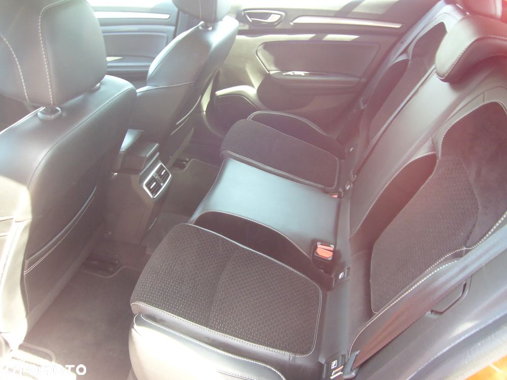 Renault Megane 1.2 Energy TCe Limited - 13