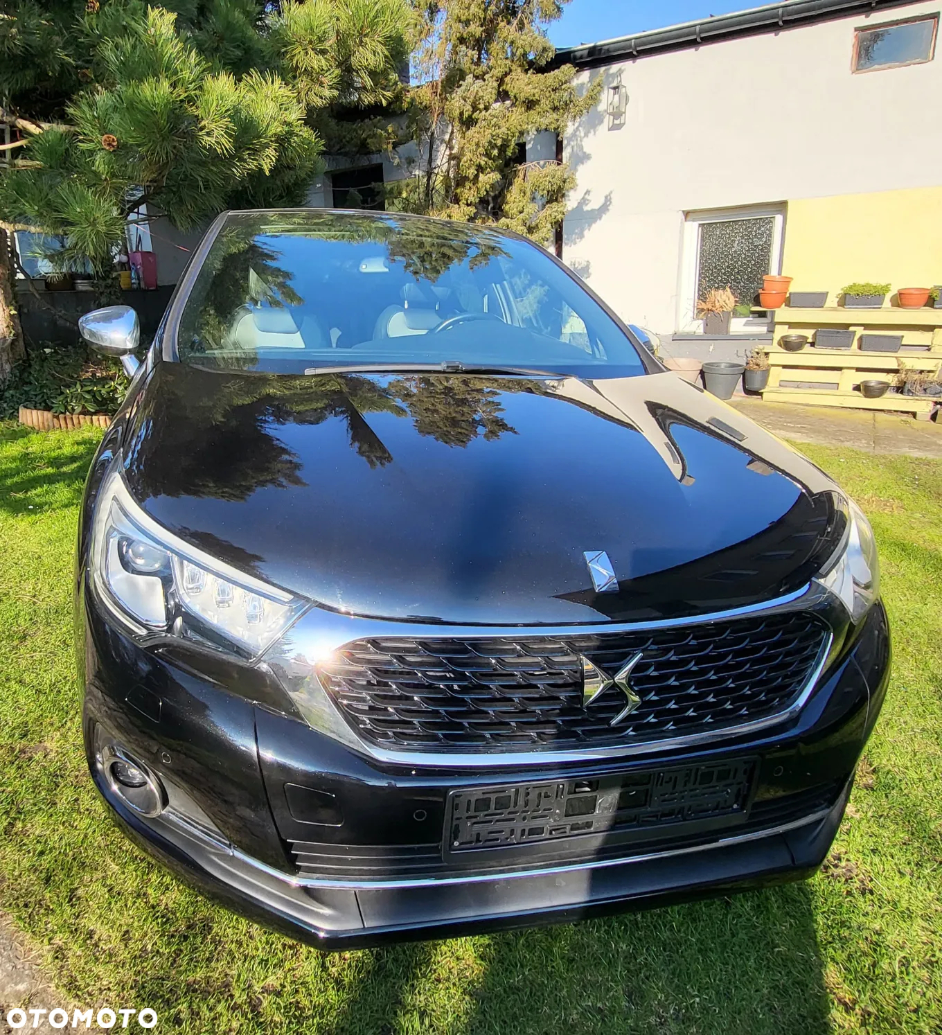 DS Automobiles DS 4 - 3