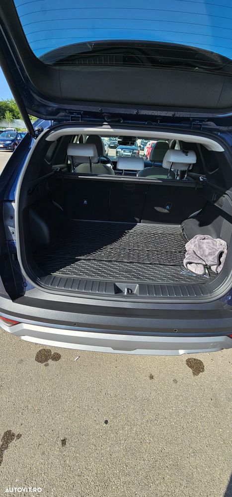 Hyundai Tucson 1.6 l 252 CP 4WD 6AT PHEV Luxury - 15