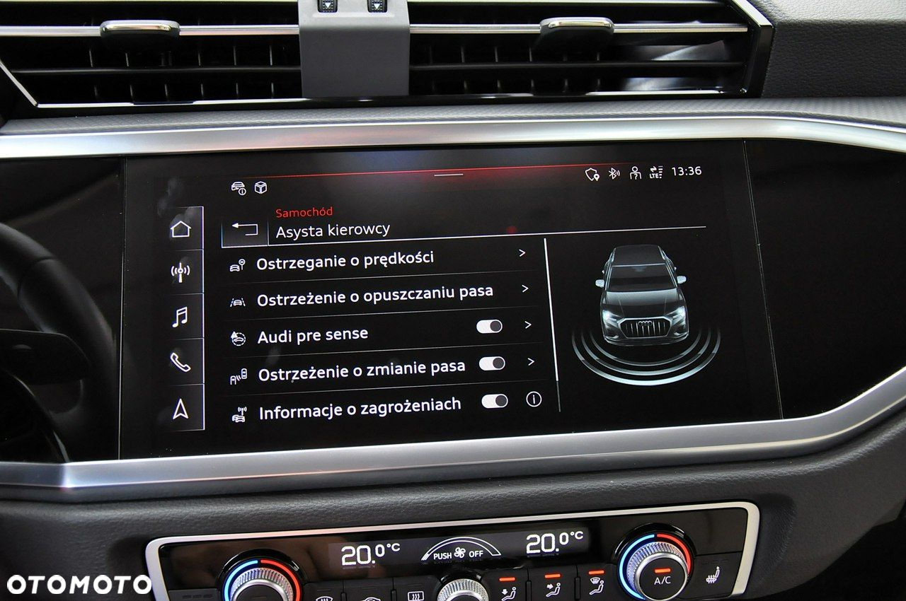 Audi Q3 - 40