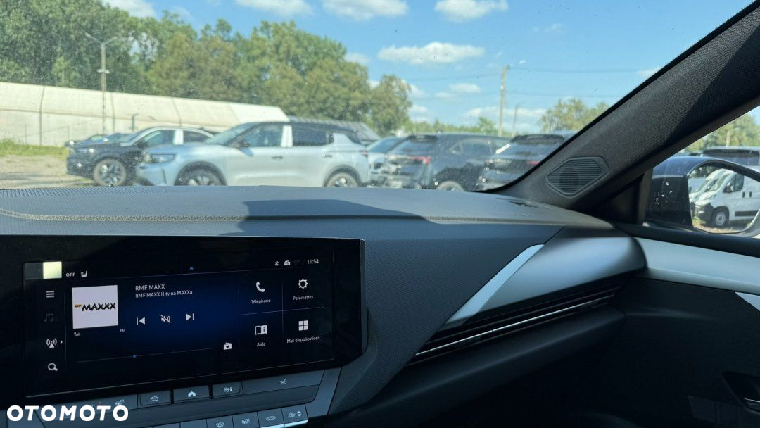 Opel Astra - 15