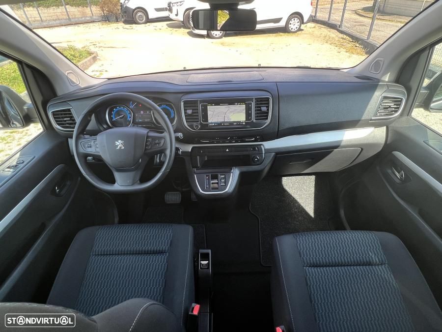 Peugeot e-Traveller L2 (75kWh) Allure - 35