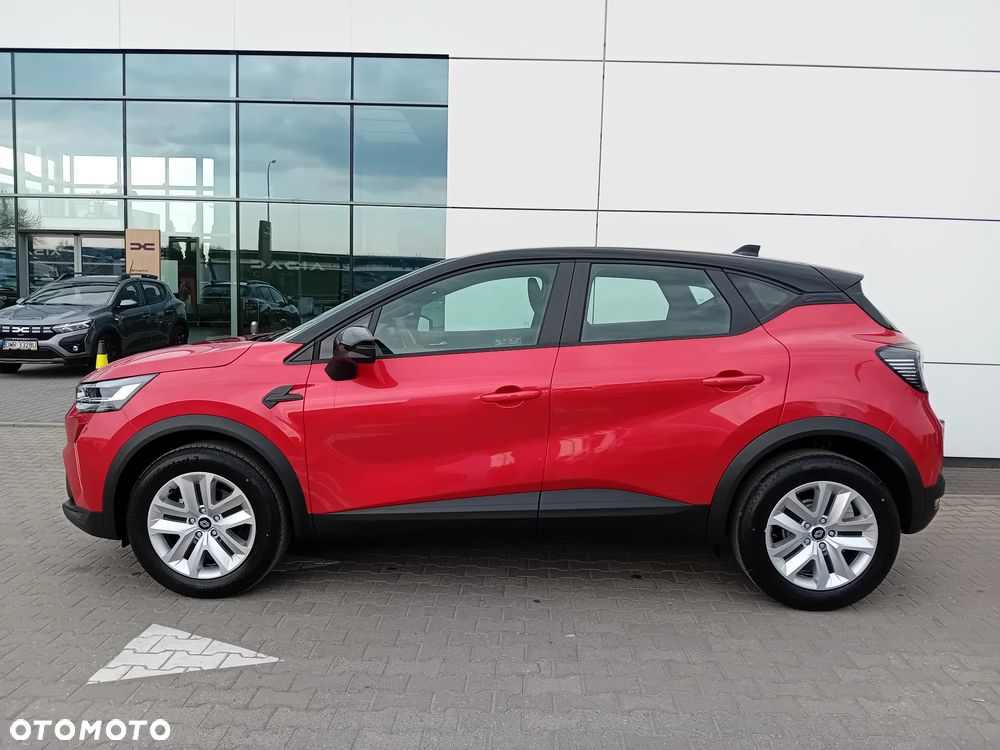 Renault Captur 1.2 TCe Evolution - 3