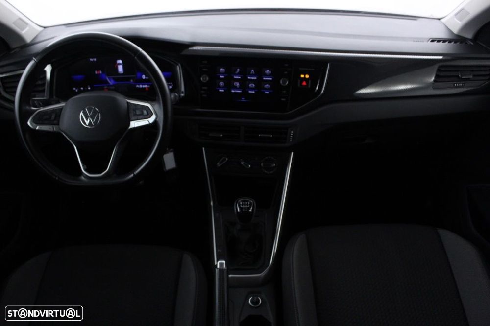 VW Taigo 1.0 TSI Life - 18