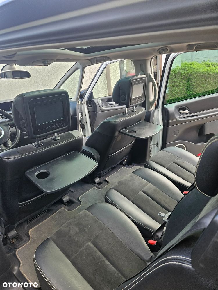 Renault Espace 2.0 dCi Celsium ESM - 13