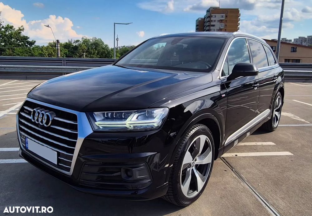 Audi Q7 - 17