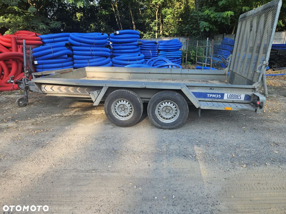 Lorries TPM35 - 1