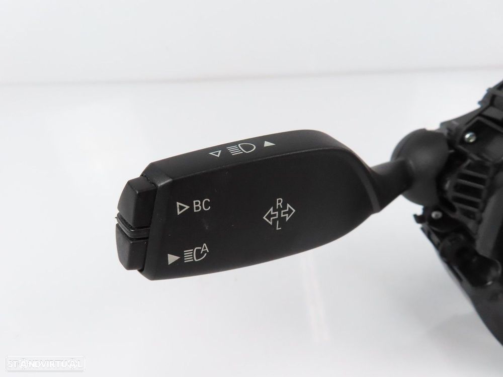 Comandos coluna direcção Usado / Original BMW 5 Touring (G31)/BMW X3 (G01)/BMW X... - 3