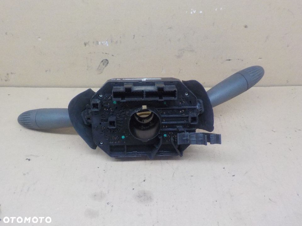 FIAT PANDA II PRZEŁĄCZNIK ZESPOLONY 735444636 - 3