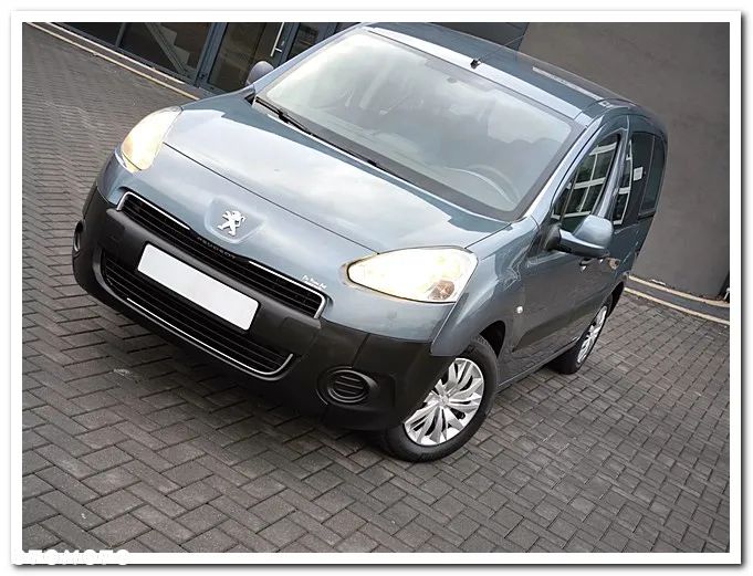 Peugeot Partner - 15