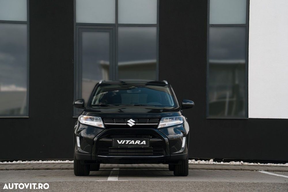 Suzuki Vitara 2026 photo 2