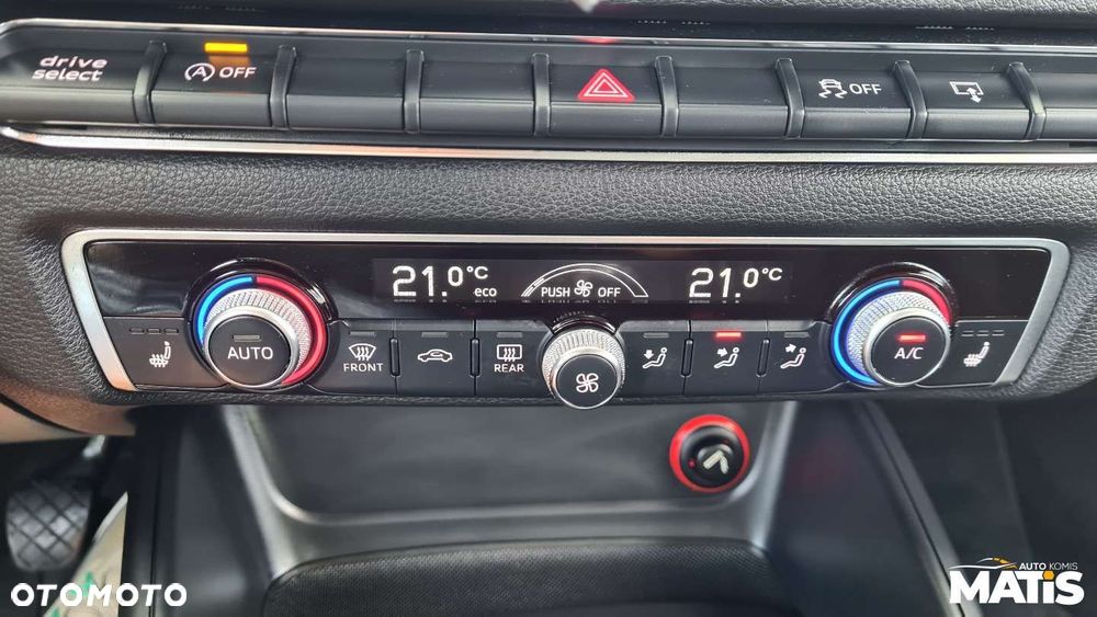 Audi A3 Limousine - 17
