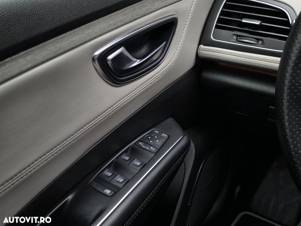 Renault Talisman Blue dCi 160 EDC INITIALE PARIS - 14