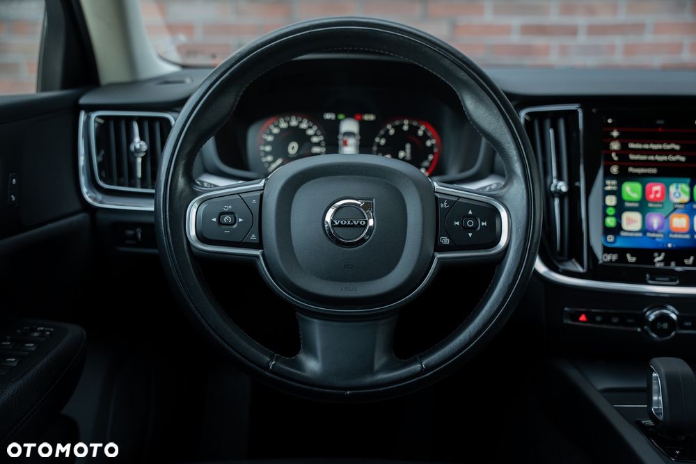 Volvo V60 B3 B Geartronic RDesign - 29