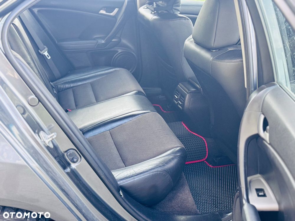 Honda Accord - 5