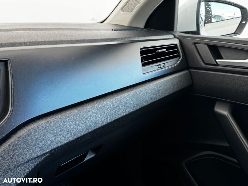 Volkswagen Polo 1.0 Trendline - 22