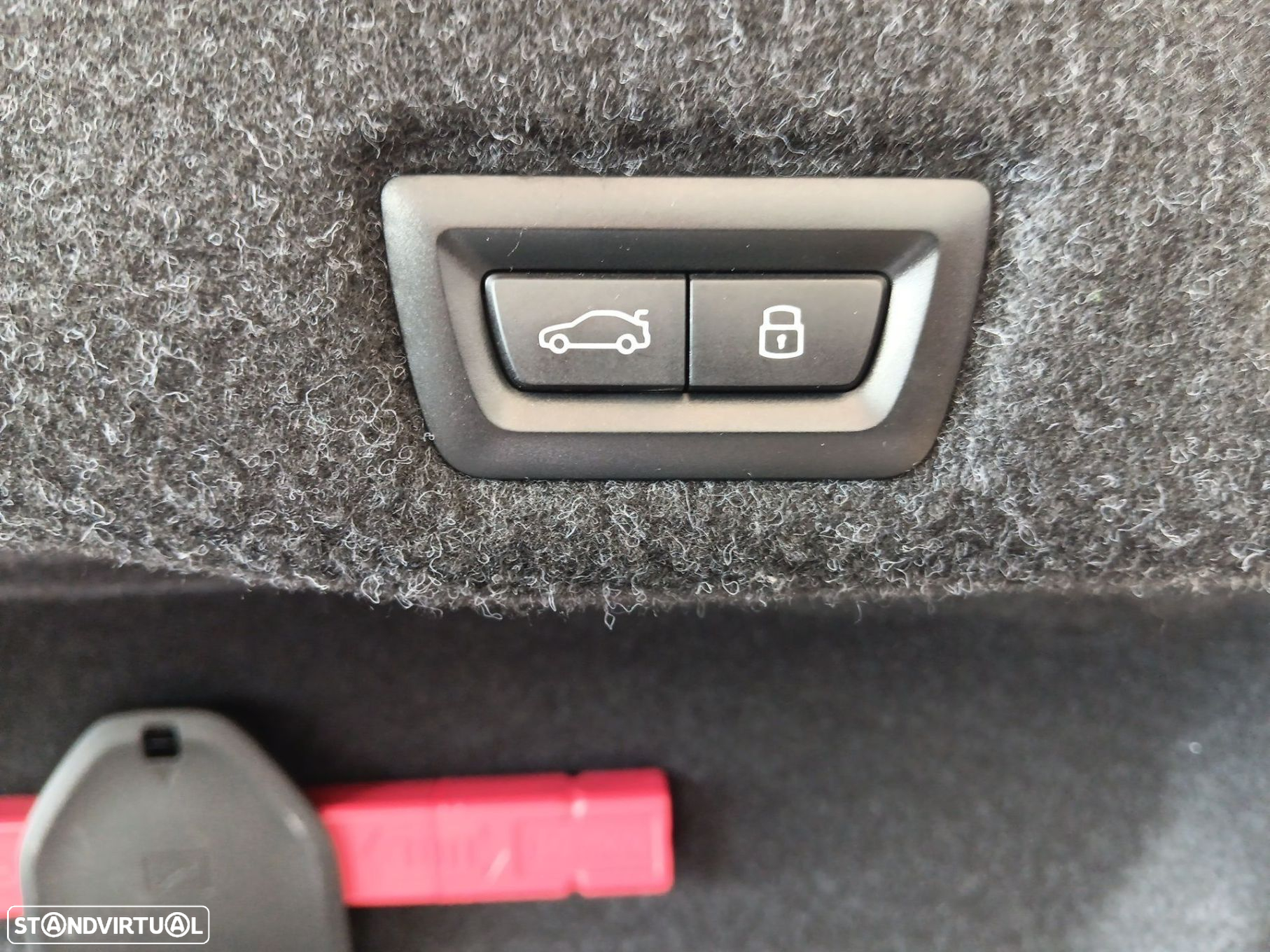 BMW i5 eDrive40 Edição Desportiva M - 33