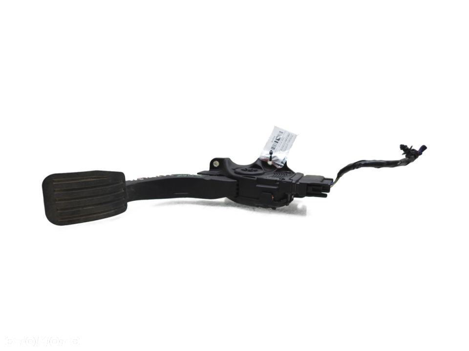 PEDAŁ GAZU POTENCJOMETR AUTOMAT S-MAX MK1 2.0 TDCI - 1