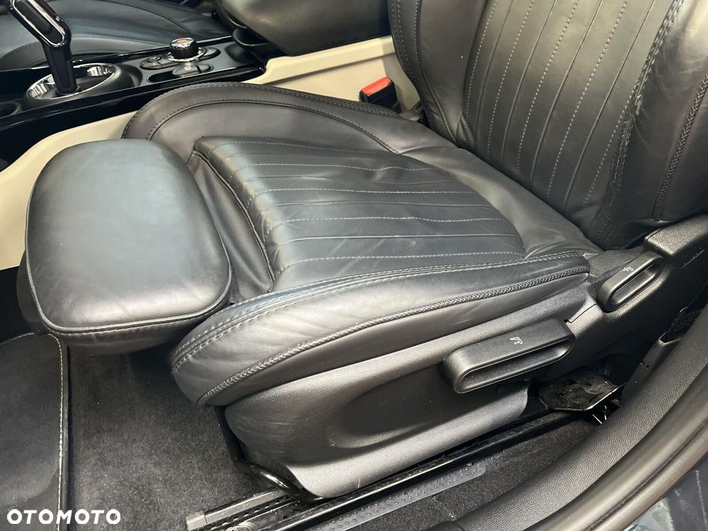 MINI Clubman Cooper S ALL4 sport - 14